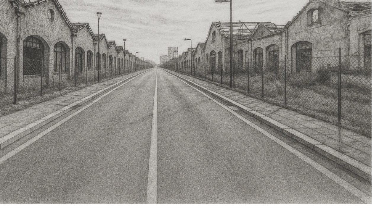 foto via milano