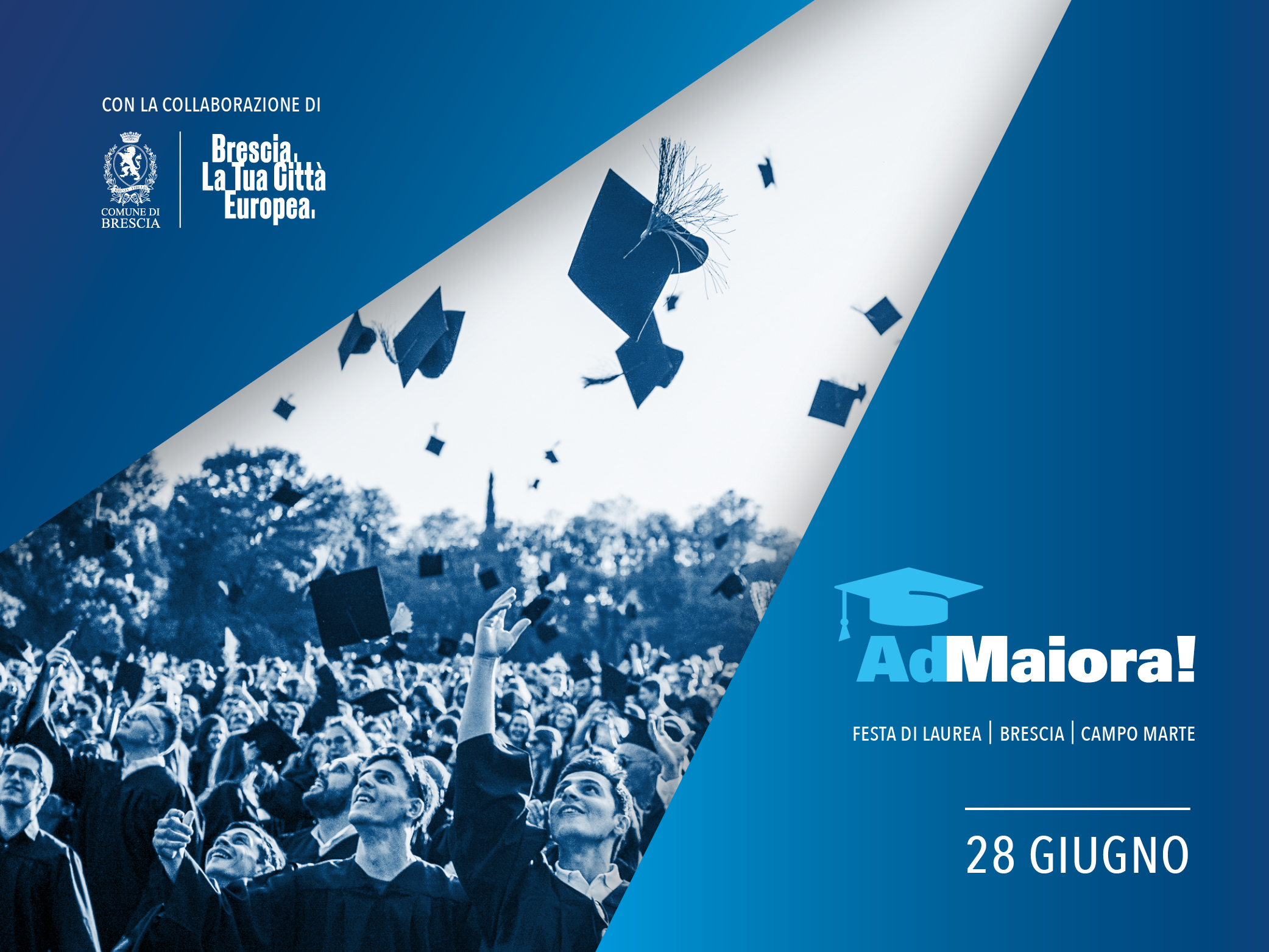 ad maiora