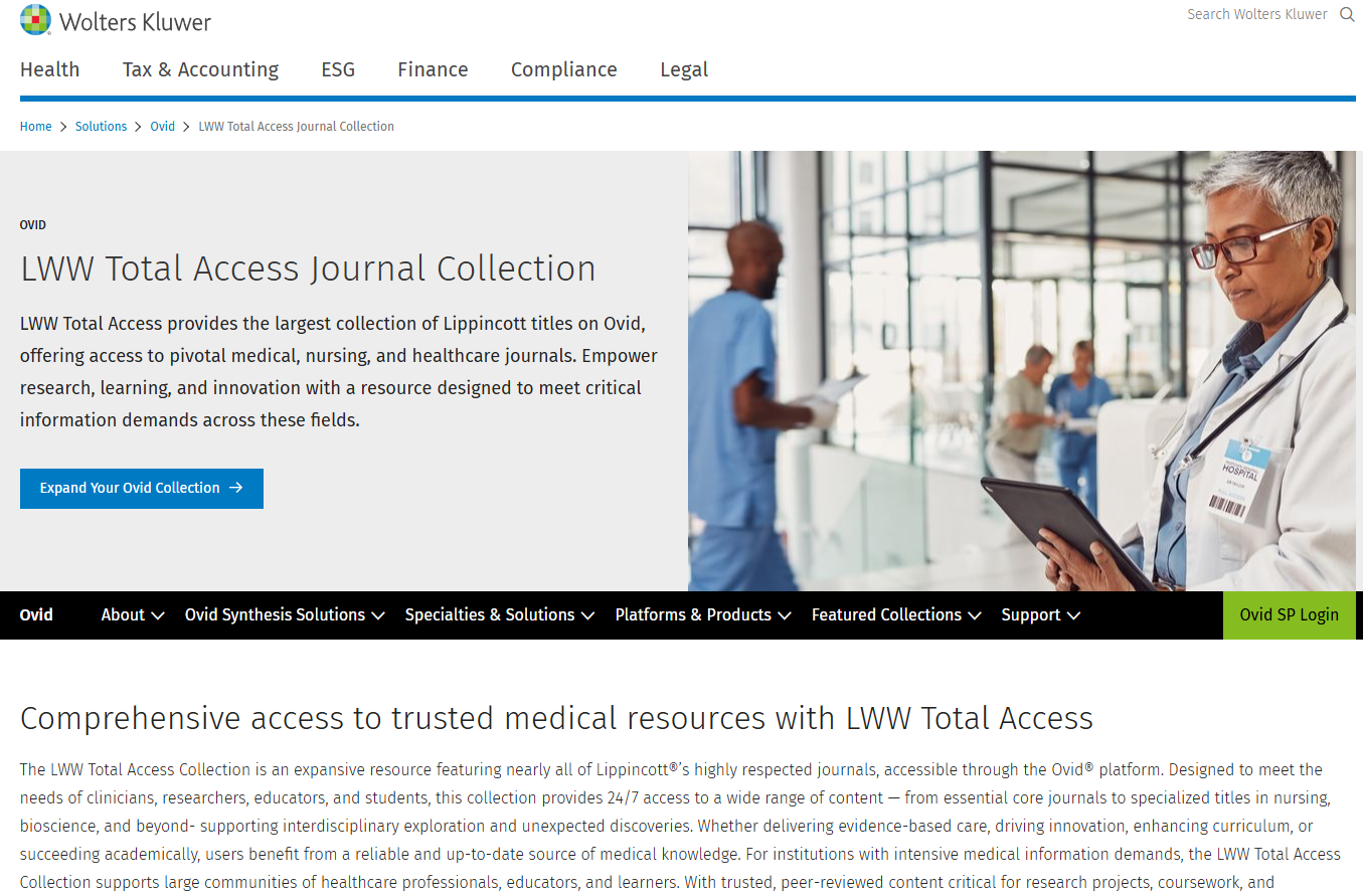 LWW_Total_Access
