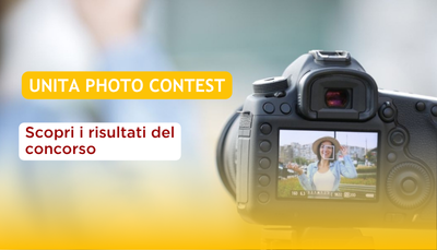 UNITA Photo Contest 2025 risultati