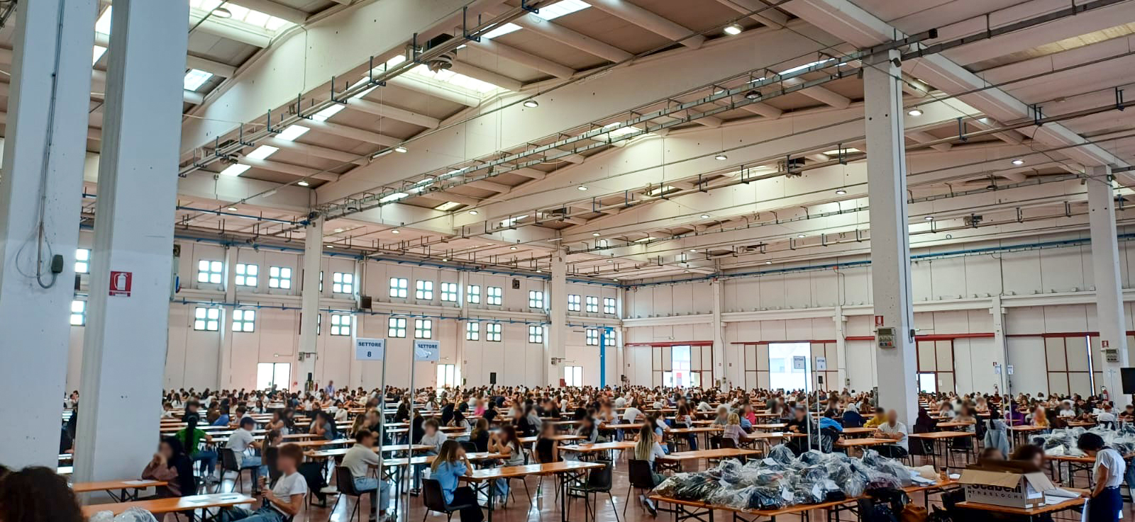 centro fiera Montichiari