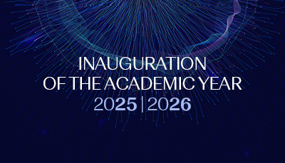 Inauguration Ceremony for the 2025/2026 Academic Year