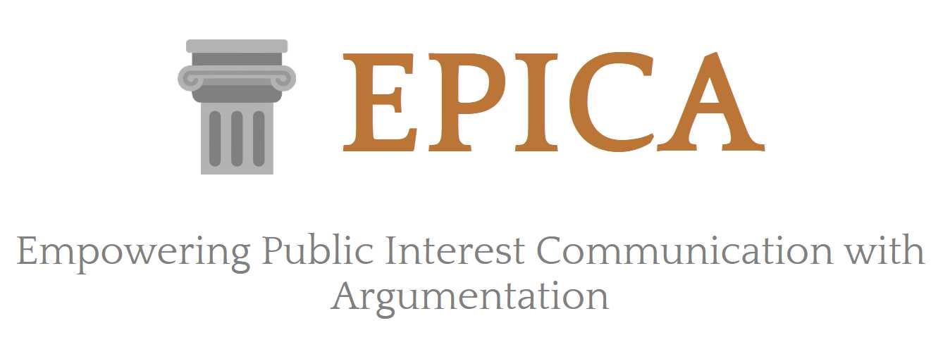 Logo Epica