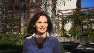 Prof.ssa Paola Manfredi