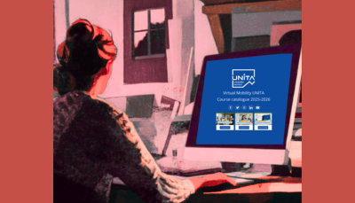Virtual Mobility II semestre UNITA