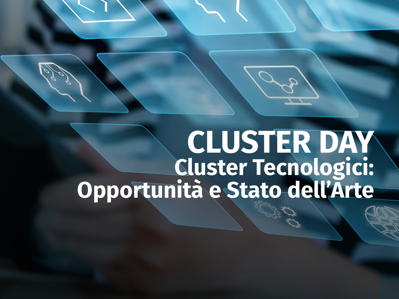 Cluster Day