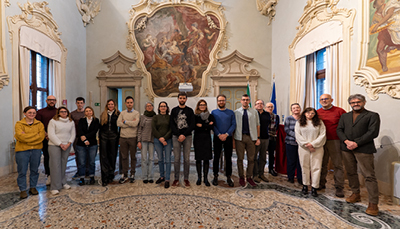 Membri della Consulta Next Generation Researchers