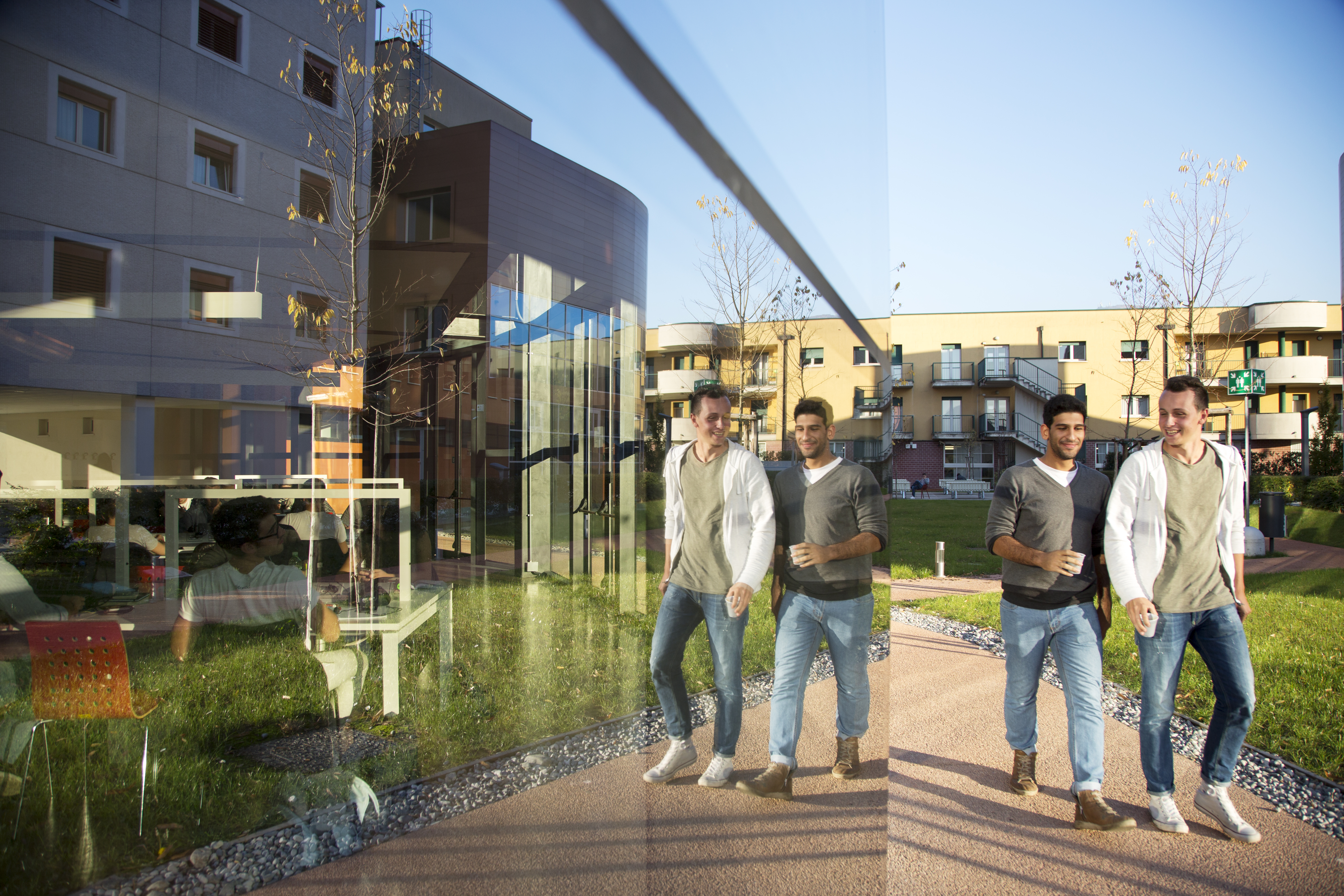 Riapertura Bando DSU 