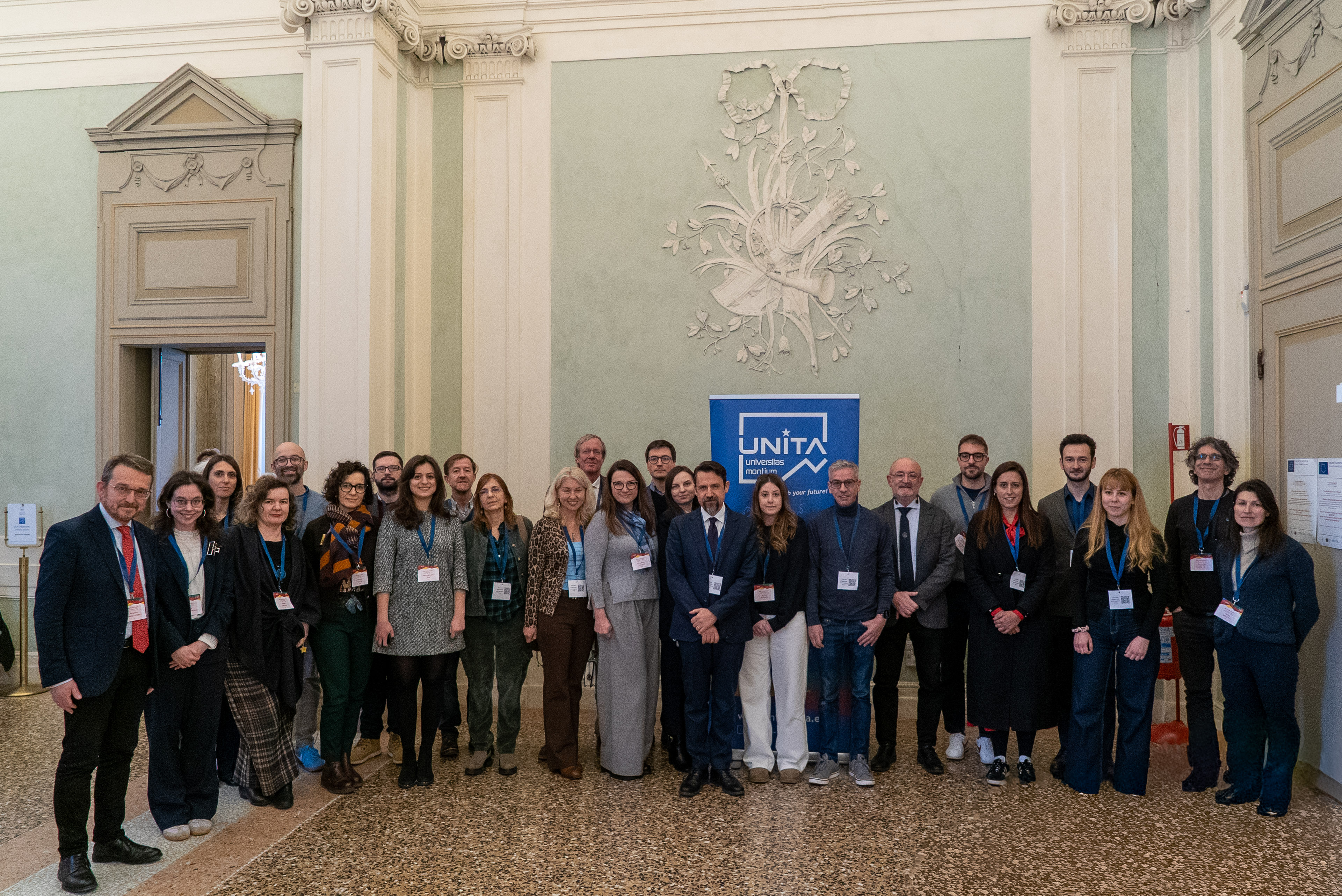 ME European Citizenship 16-18febbraio