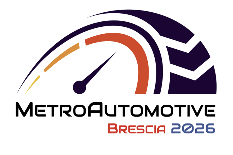 Metroautomotive 2026 logo