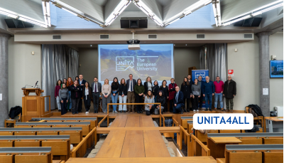 UNITA4ALL 2026