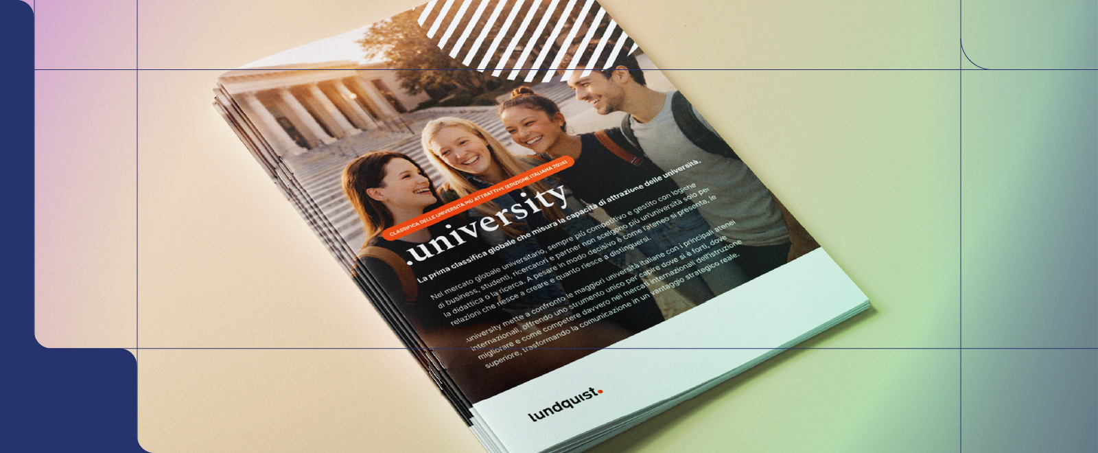 .university Global University Ranking 2026