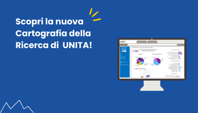 Cartografia della Ricerca UNITA