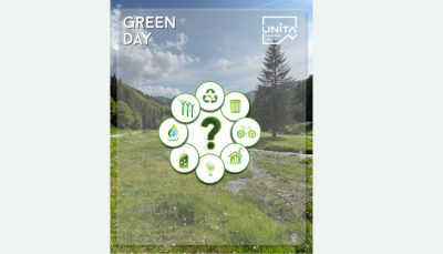 UNITA Green Day 2026