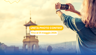 UNITA Photo Contest 2026