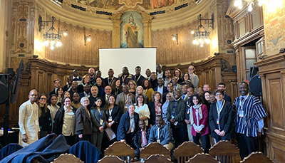 UnitAfrica, Meeting di Bari