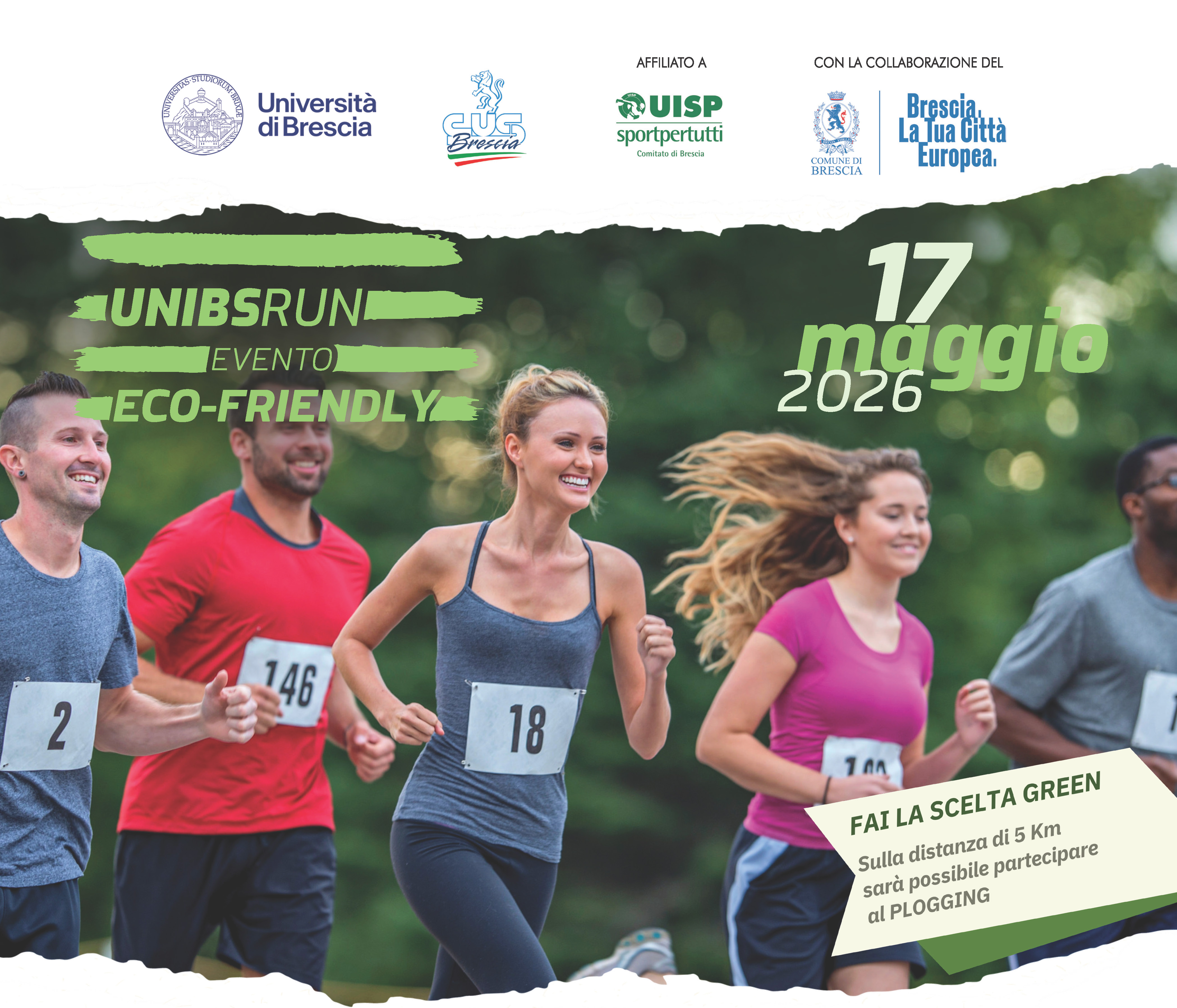 Unibs Run 2026