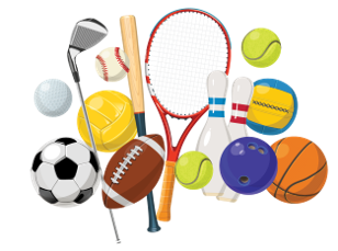 Attrezzatura sportiva