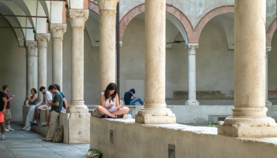 Chiostri San Faustino