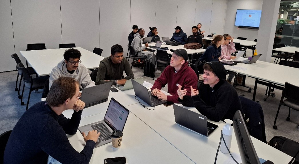 Workshop del 12 maggio 2026