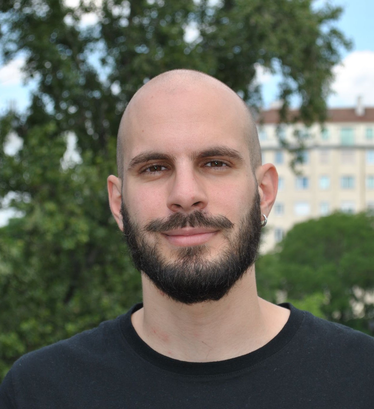 foto persona
