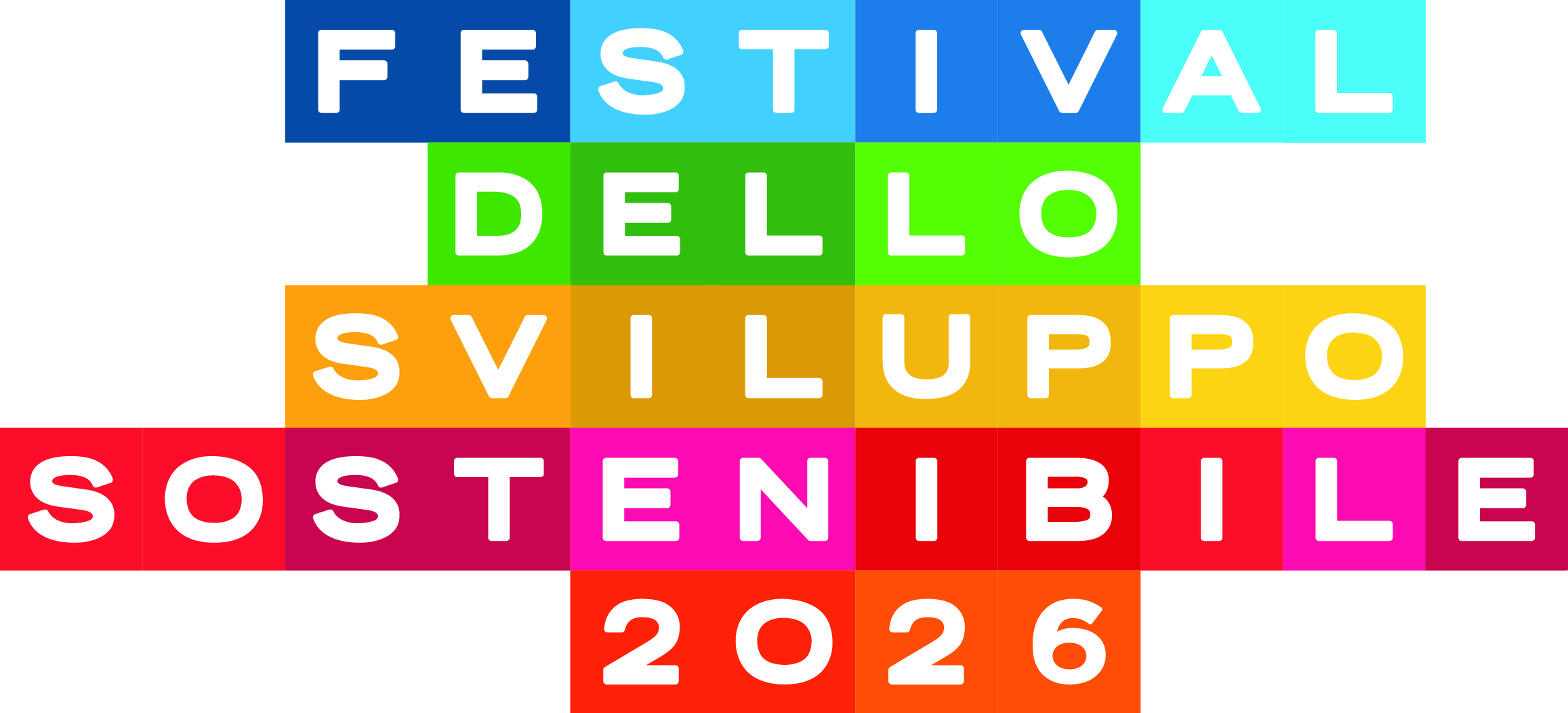 Festival Sviluppo Sostenibile 2026