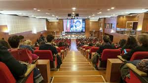 foto aula