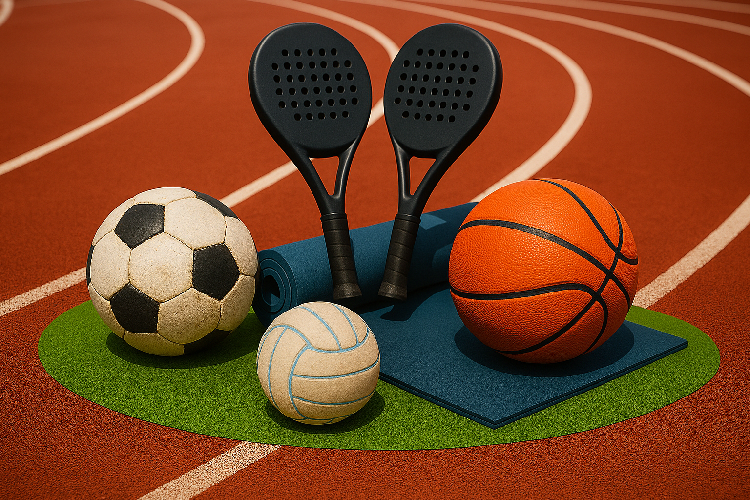 Evento sportivo