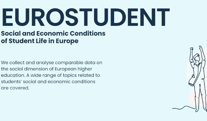 Grafica eurostudent