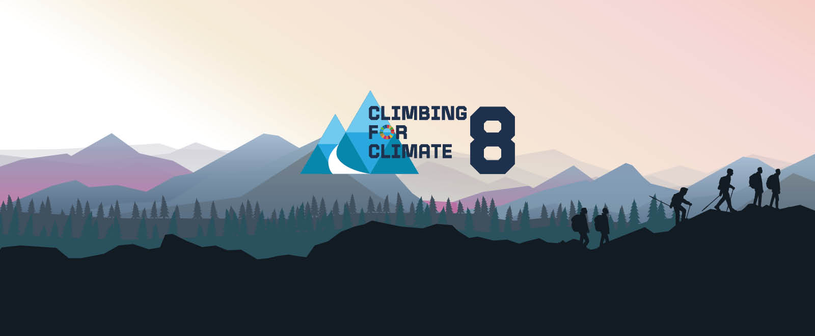 Climbing for Climate 8