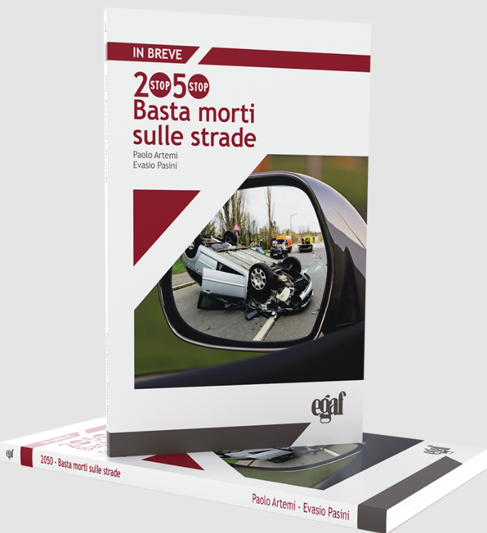 2050: Basta morti sulle strade