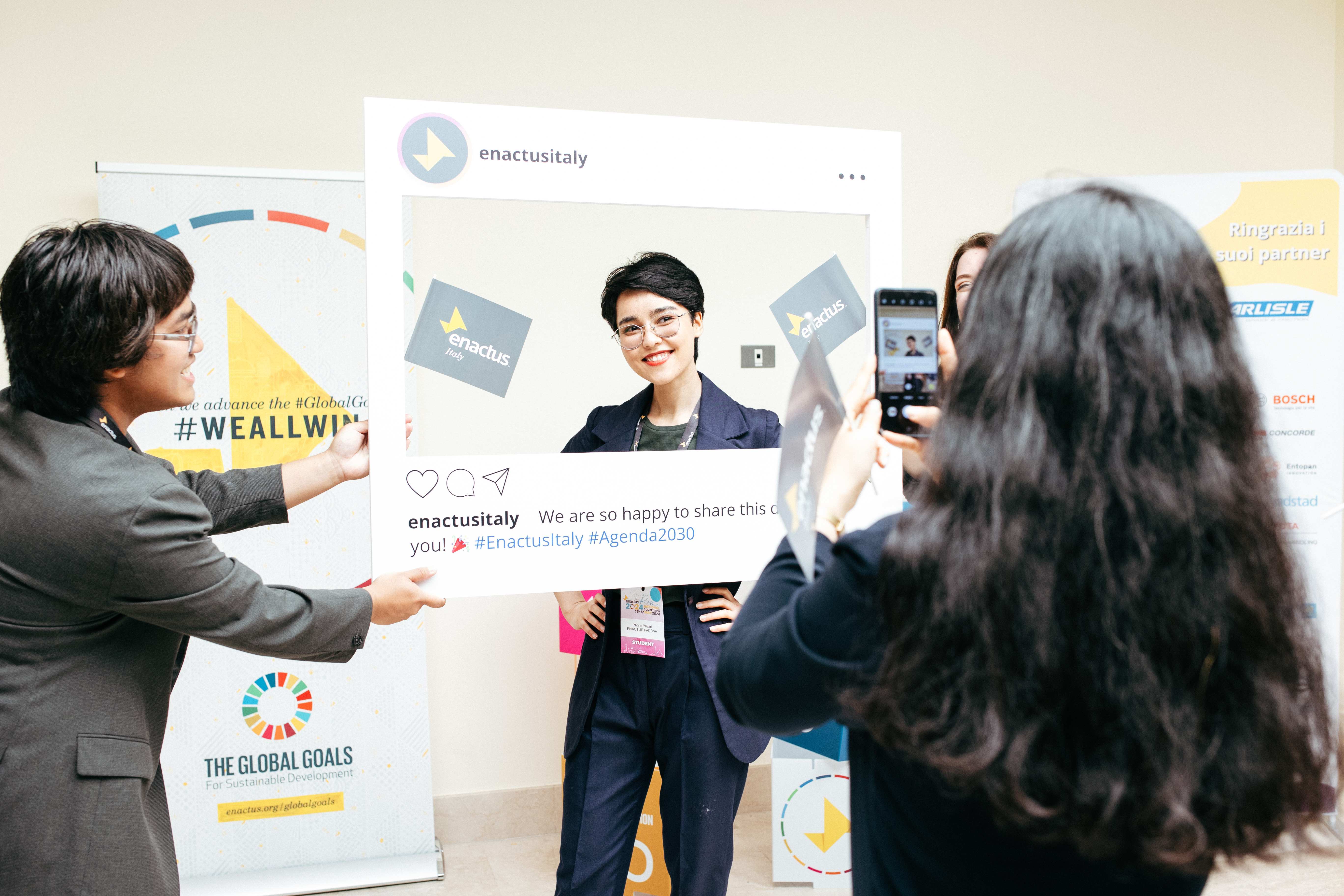 Enactus