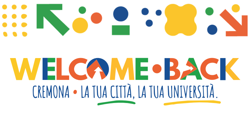 Welcome Back - Cremona 2026