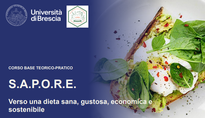 corso sapore