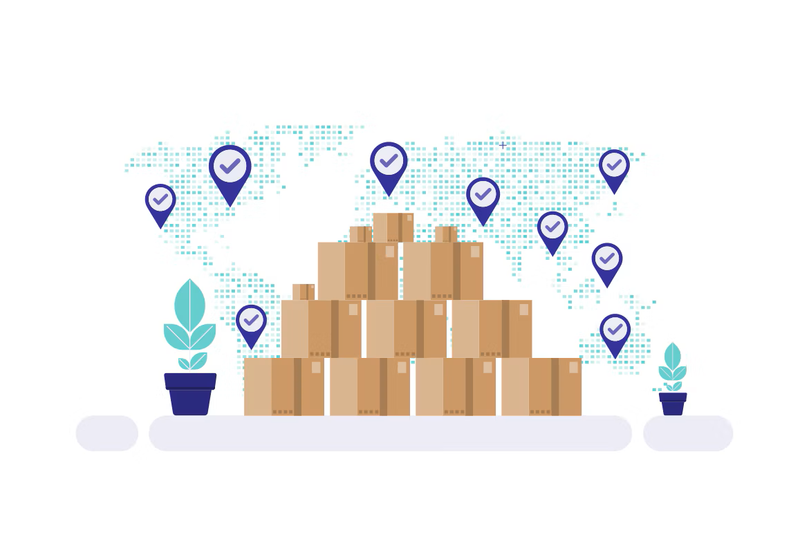 ORDER BATCHING AND PICKER ROUTING IN WAREHOUSES