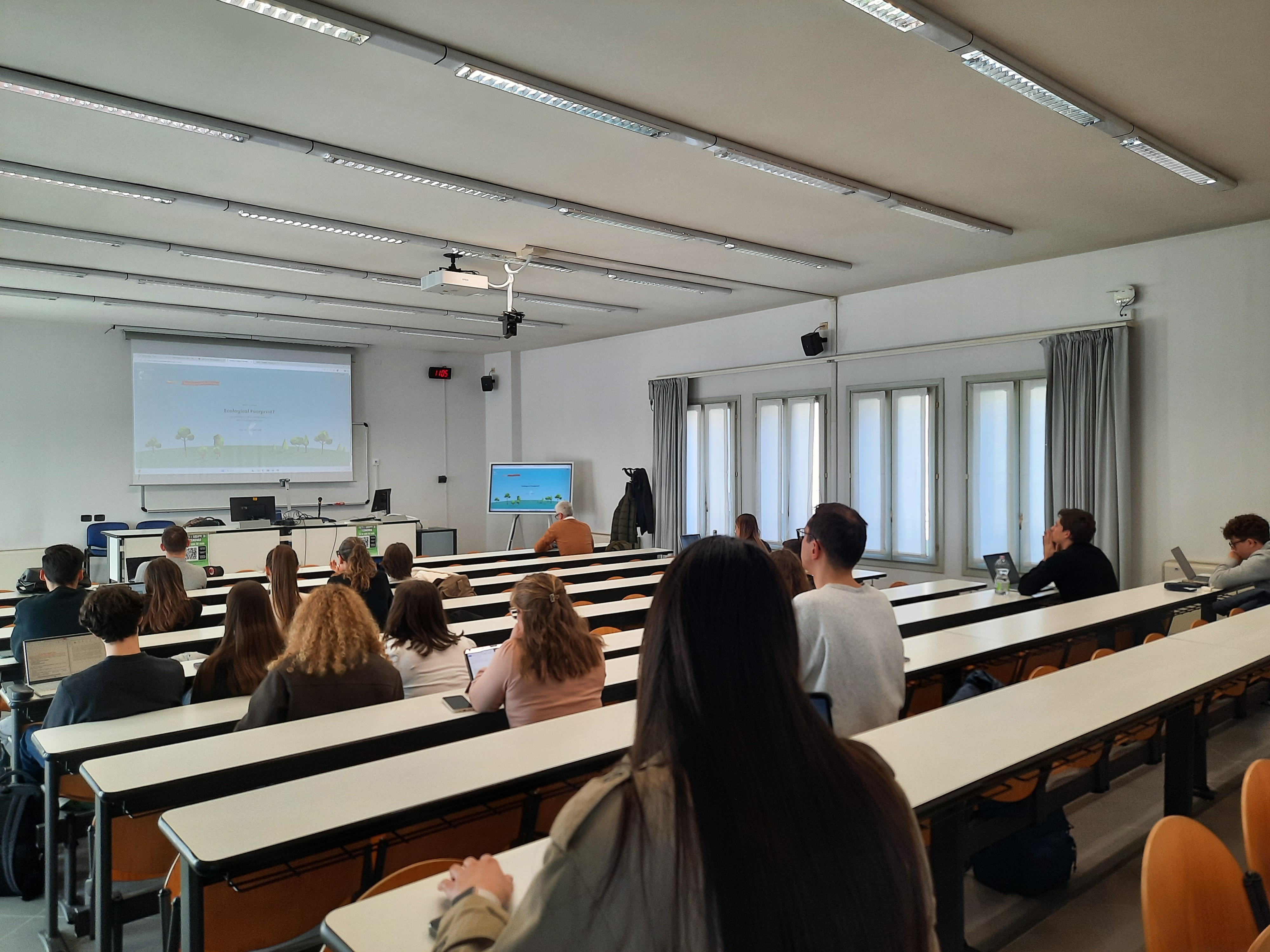 UNITA Green Day 2026