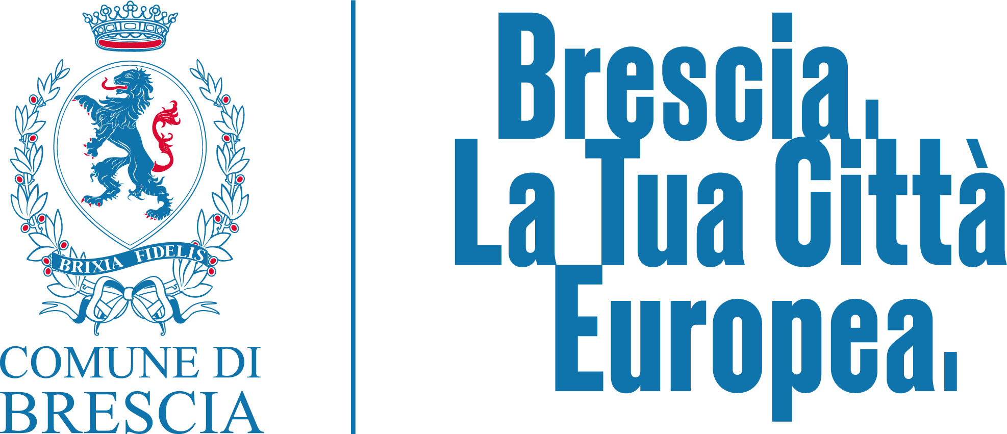 Comune di Brescia | Brescia, La Tua Città Europea