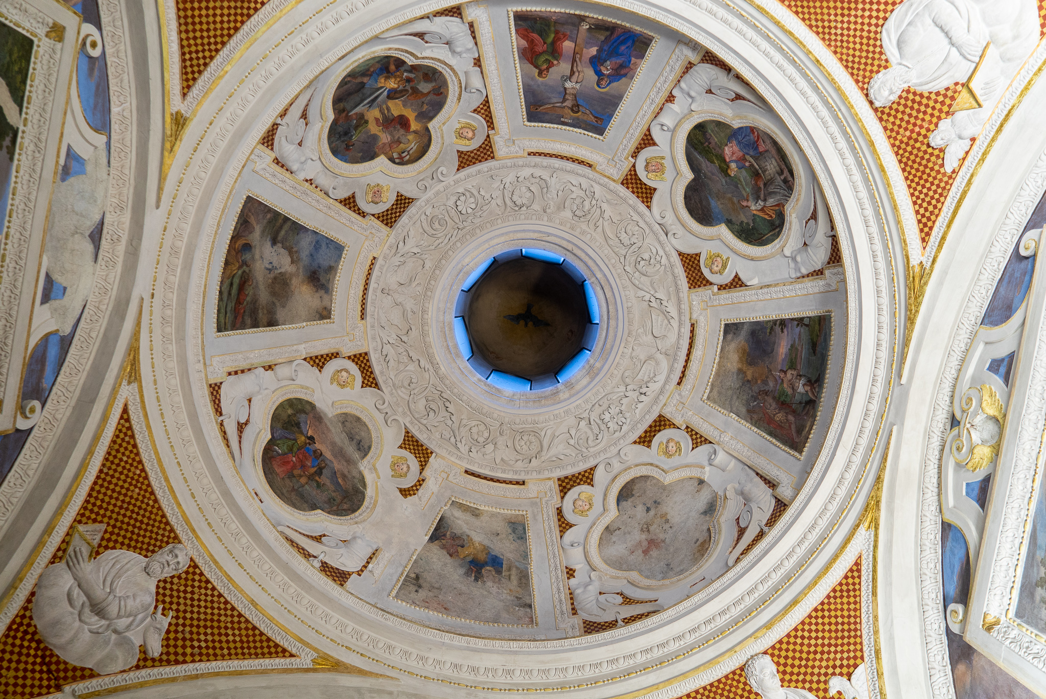 cappella palazzo bettoni