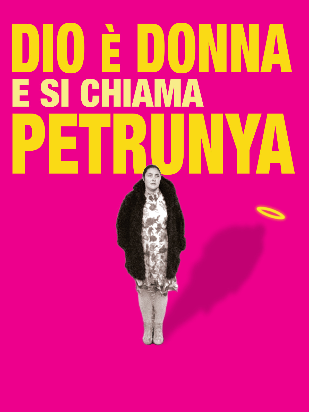 Dio è donna e si chiama Petrunya