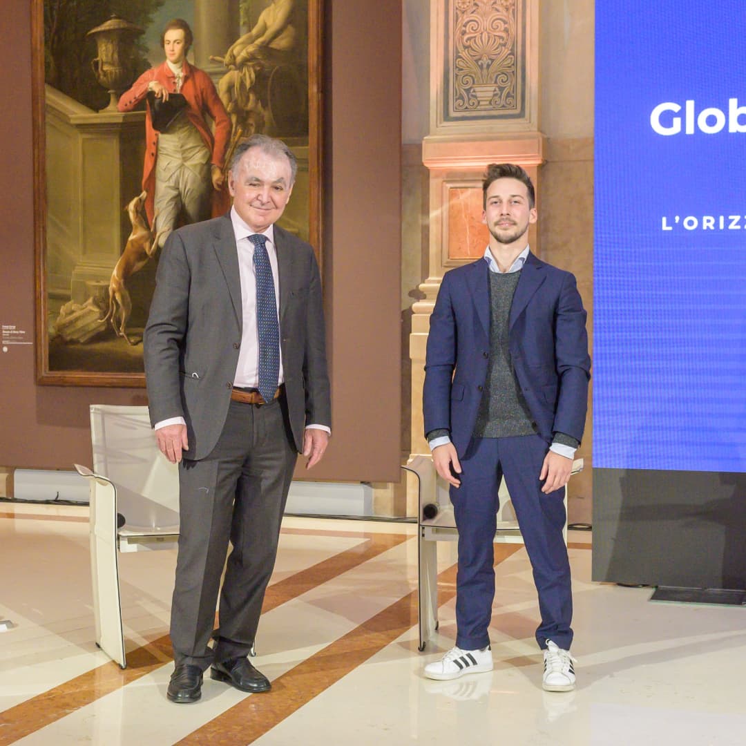 Premio Global Inclusion