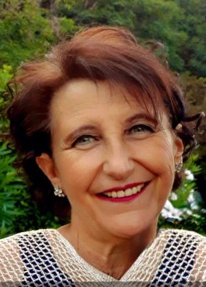 Gina Motti