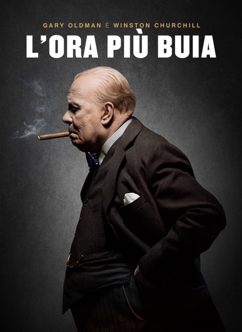 L'ora più buia