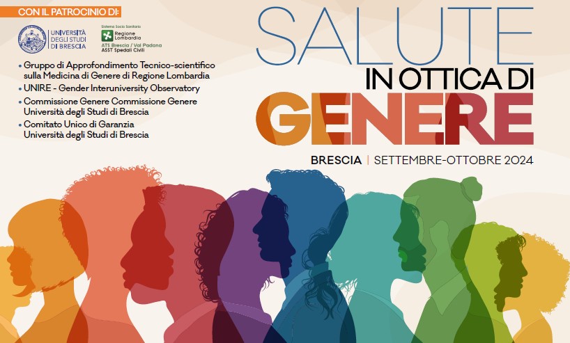 salute di genere