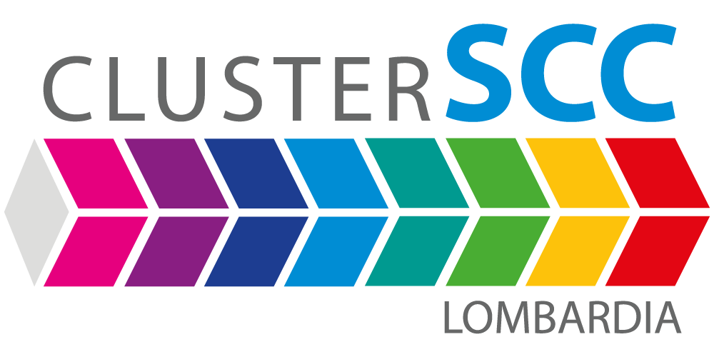 Logo Cluster SCC