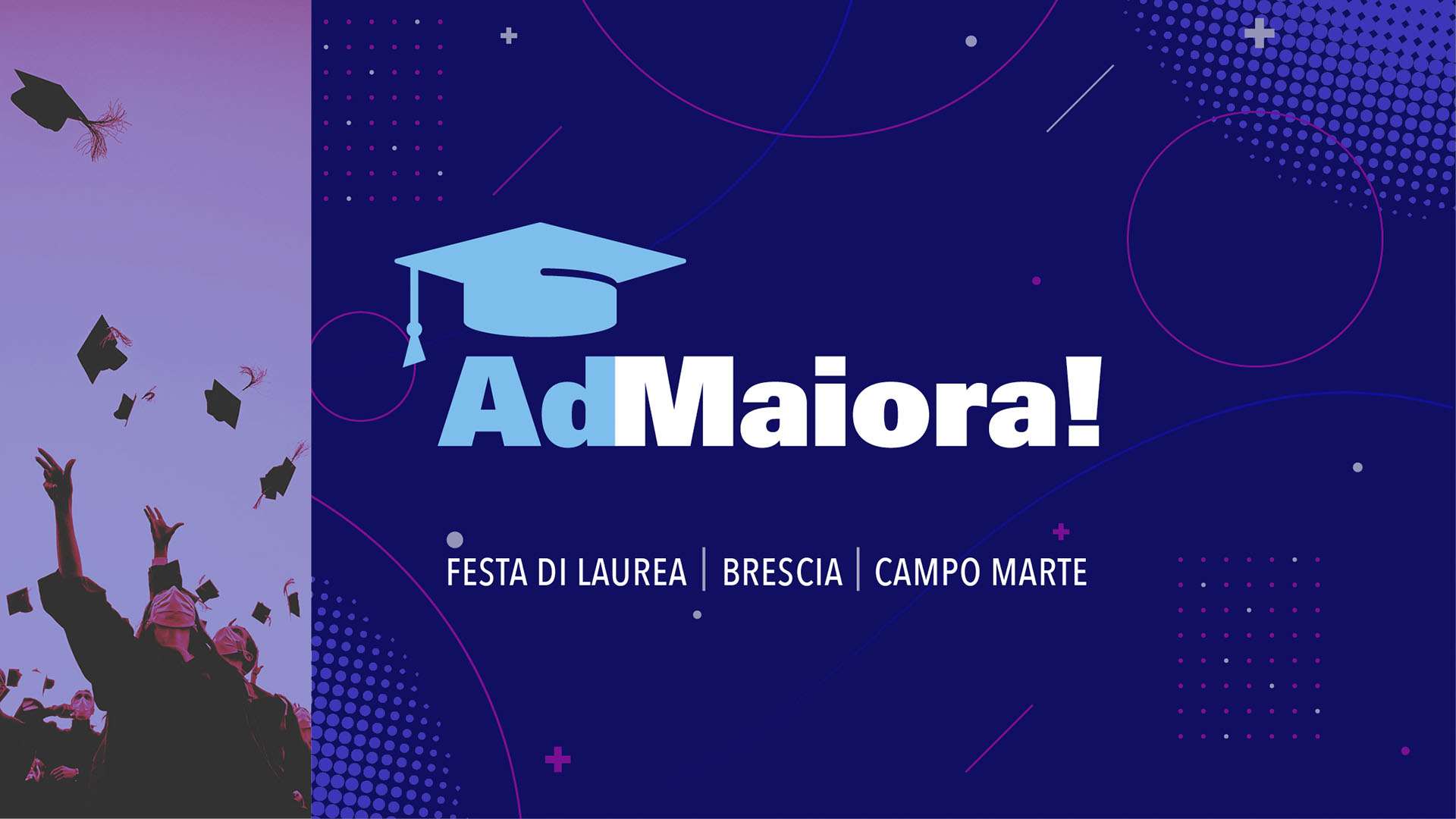 ad maiora