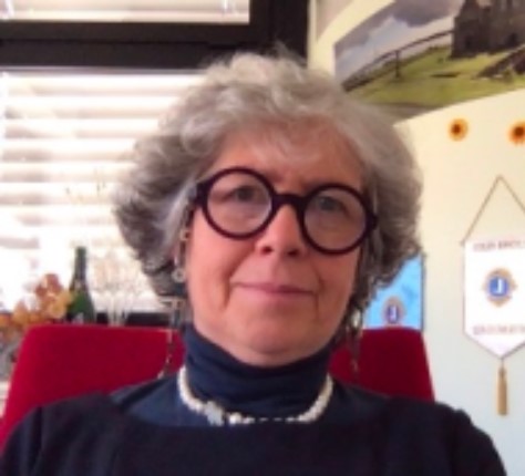 Prof.ssa Dell'Era