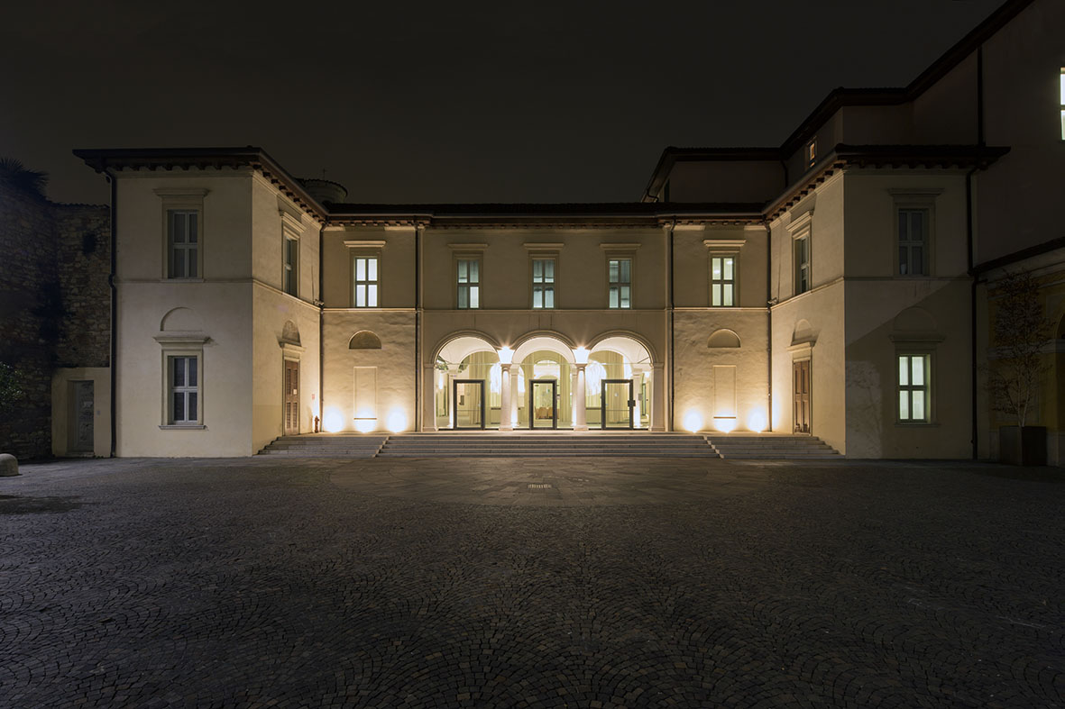 Palazzo Bettoni