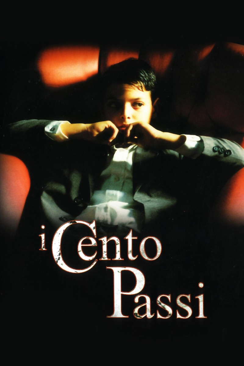 i cento passi