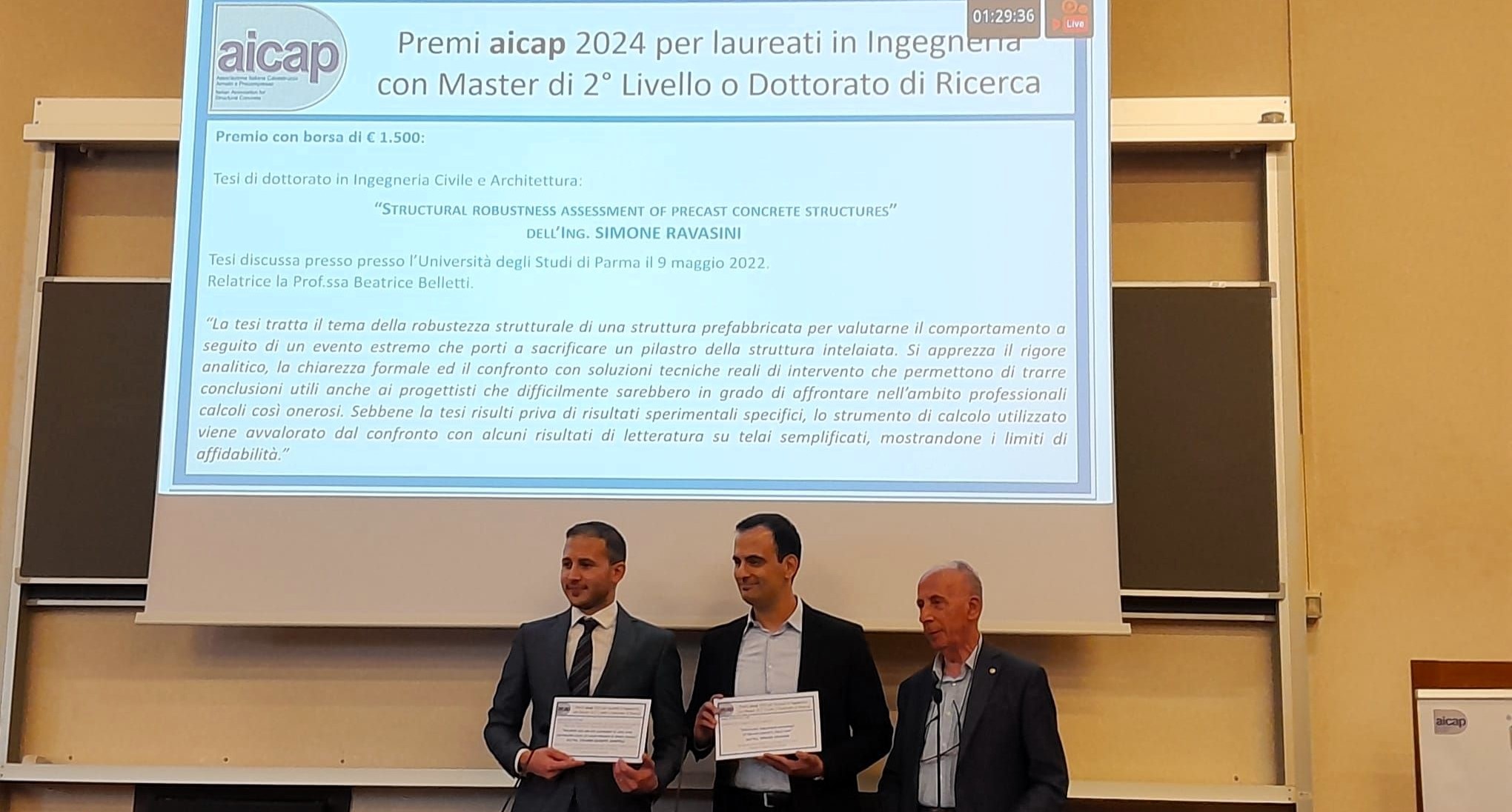foto gruppo