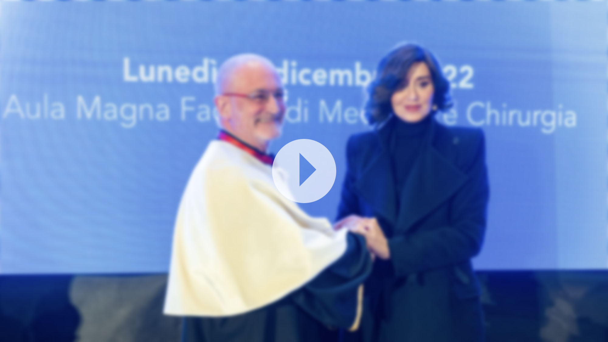 Inaugurazione anno accademico unibs youtube